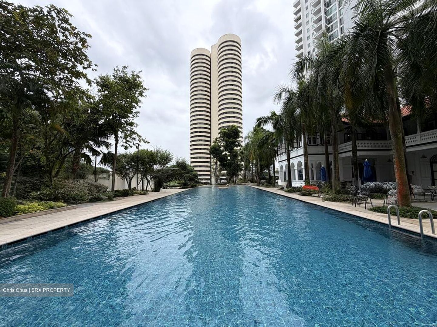 Draycott Eight (D10), Condominium #524334741